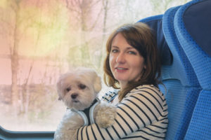 Auckland trains & dogs